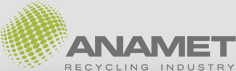 ΑΝΑΜΕΤ SA LOGO